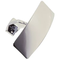 Attwood® Wide-View Ski Mirror                                                                                                  