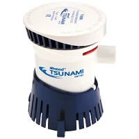 Attwood® Tsunami T800 Bilge Pump                                                                                               
