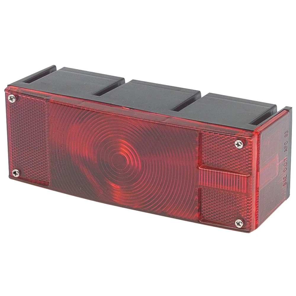 Optronics® 7-Function Lights                                                                                                   