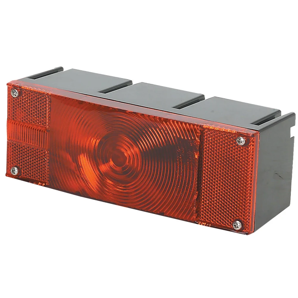 Optronics® Waterproof Combination Tail Lights                                                                                  