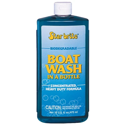 Star brite 16 oz. Boat Wash                                                                                                     