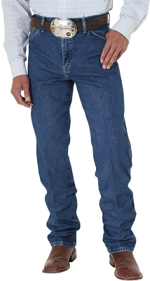 Wrangler Men's George Strait Original Fit Jean                                                                                  