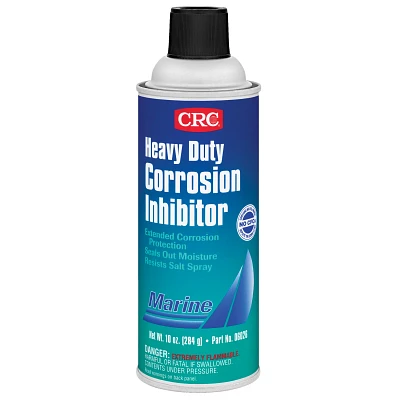 CRC Marine 10 oz. Heavy-Duty Corrosion Inhibitor                                                                                