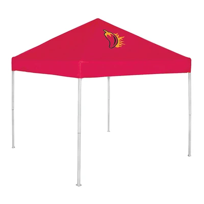 Logo Chair University of Louisiana at Lafayette 2-Logo Tailgate Tent                                                            