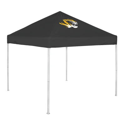 Logo University of Missouri 2-Logo Tailgate Tent                                                                                