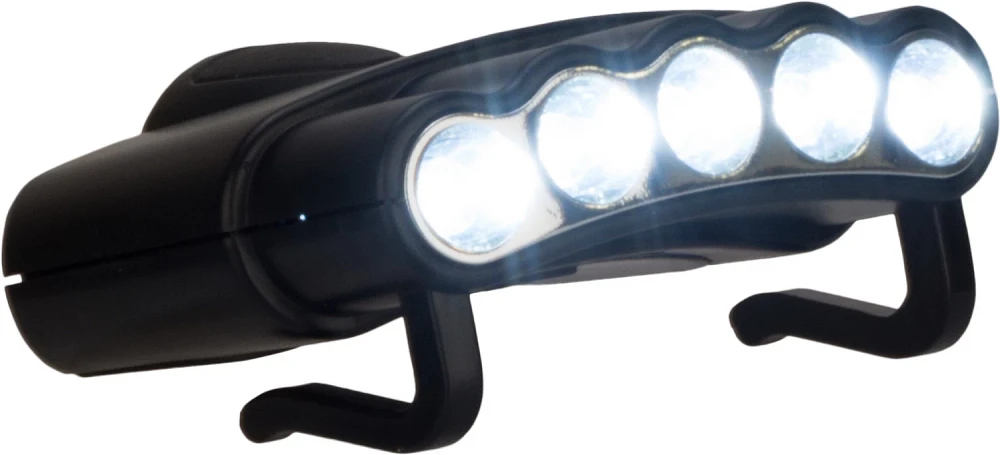 Cyclops Orion LED Hat Clip Light                                                                                                