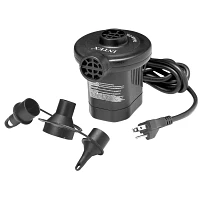 INTEX Quick-Fill AC Electric Air Pump                                                                                           