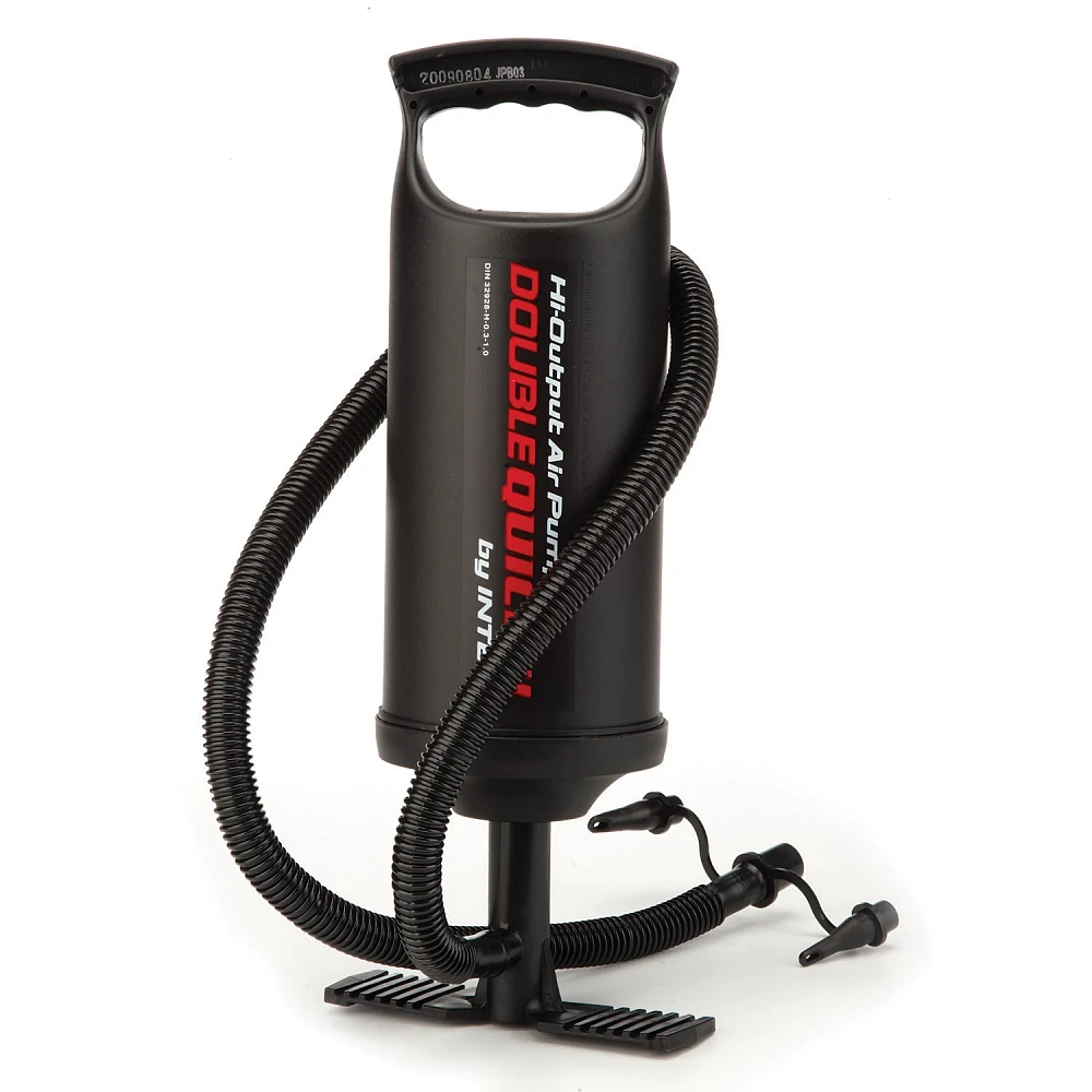 INTEX 14 in High-Output Hand Pump                                                                                               