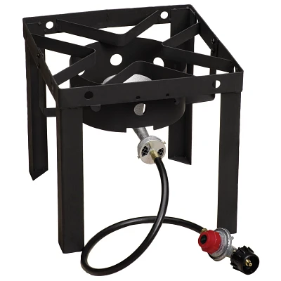 Outdoor Gourmet Deluxe Fryer Stand                                                                                              