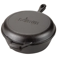 Lodge Combo Cooker                                                                                                              