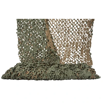 Camo Systems Ultra-lite 3'7" x 9'10" Camouflage Netting                                                                         