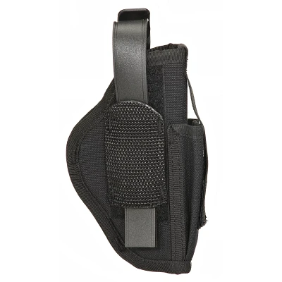 Uncle Mike's Sidekick Ambidextrous Hip Holster                                                                                  
