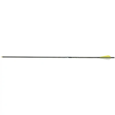 Gold Tip Lightning Youth Carbon Arrow                                                                                           