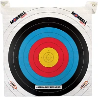 Morrell NASP Youth Target                                                                                                       