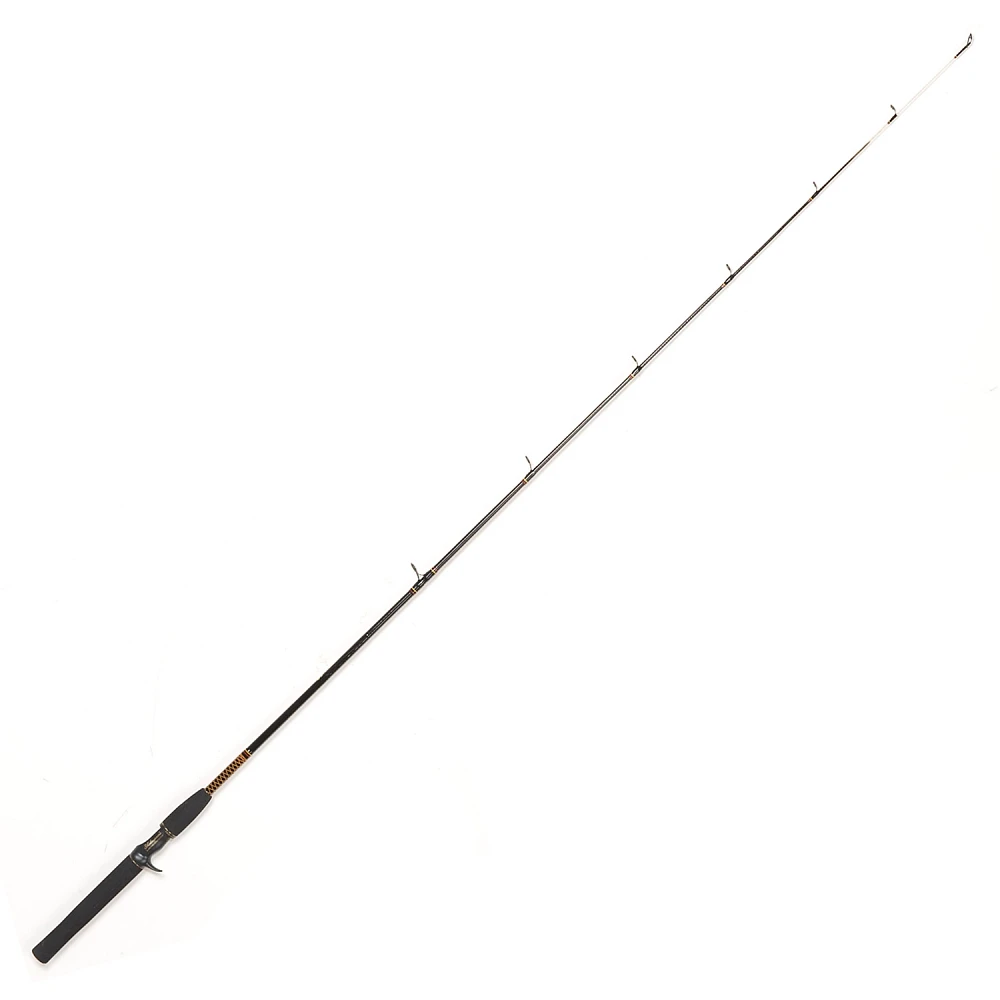 Ugly Stik 6' Freshwater Fishing Rod                                                                                             