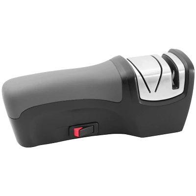 Smith's Edge Pro Compact™ Electric and Manual Knife Sharpener                                                                 