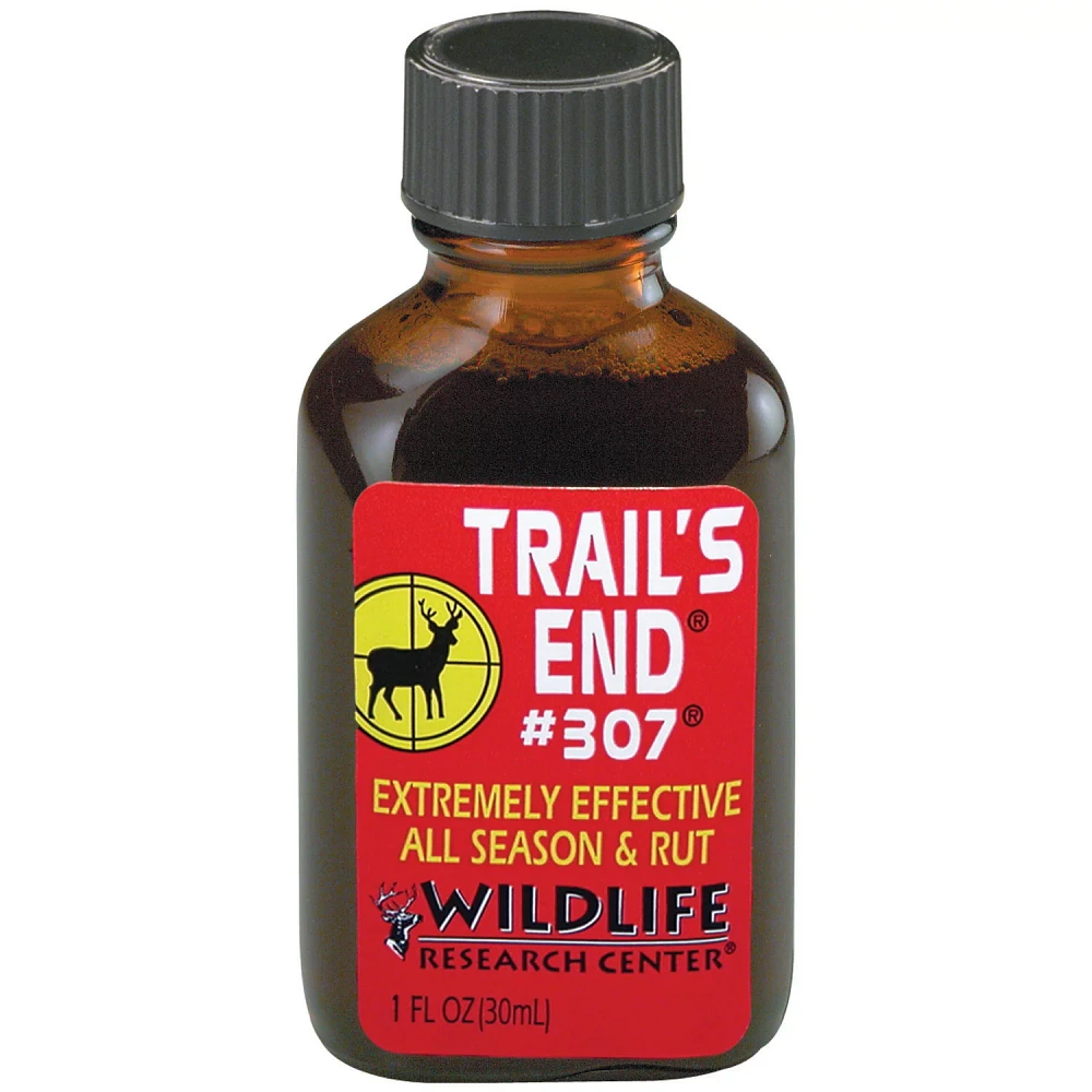 Wildlife Research Center® Trail's End® #307® fl. oz. Attractant