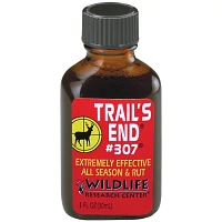 Wildlife Research Center® Trail's End® #307® fl. oz. Attractant