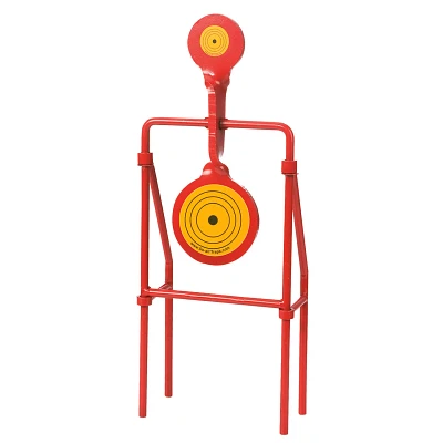 Do-All Outdoors Double Blast 9 mm and .30-06 Spinning Target System                                                             