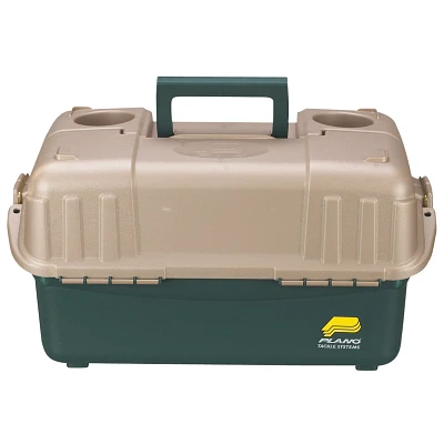 Plano® Magnum Hip Roof 6-Tray Tackle Box                                                                                       