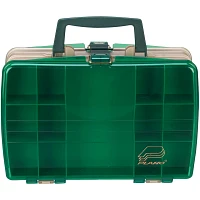 Plano® Double-Sided Satchel Tackle Box                                                                                         
