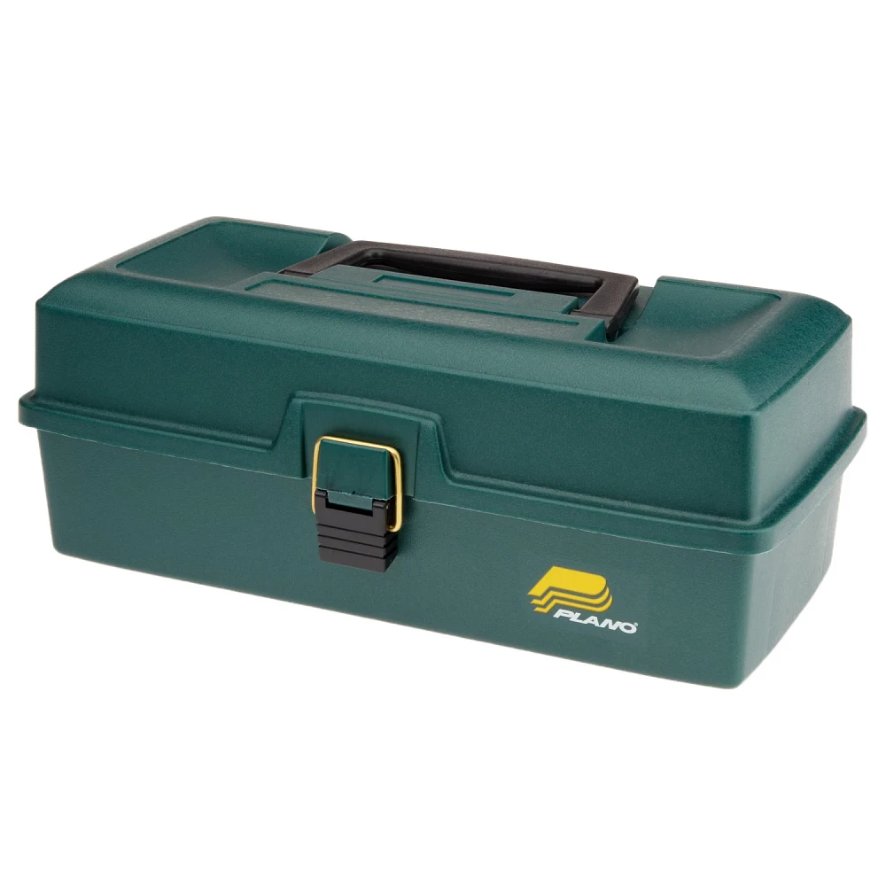 Plano® Tackle Box with Tray                                                                                                    