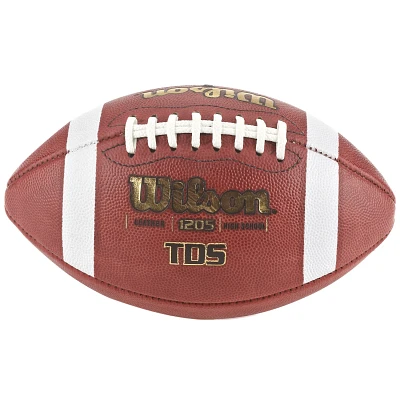 Wilson TDS™ NFHS® Football                                                                                                   