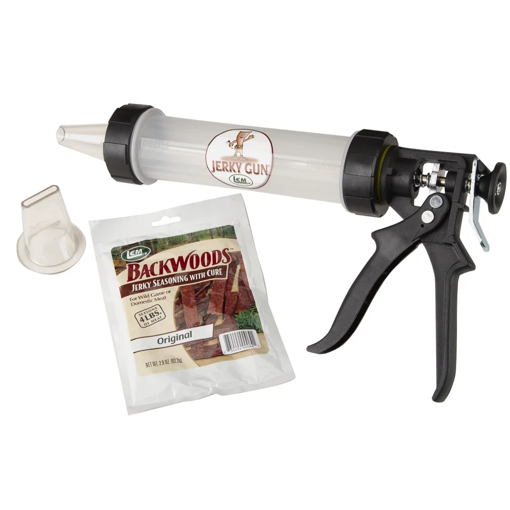 LEM 0.75 lb. Jerky Gun                                                                                                          