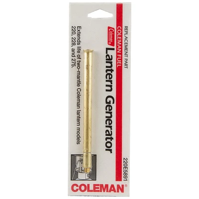 Coleman® Lantern Double Life Generator                                                                                         