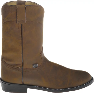 Justin Men's Roper Boots                                                                                                        