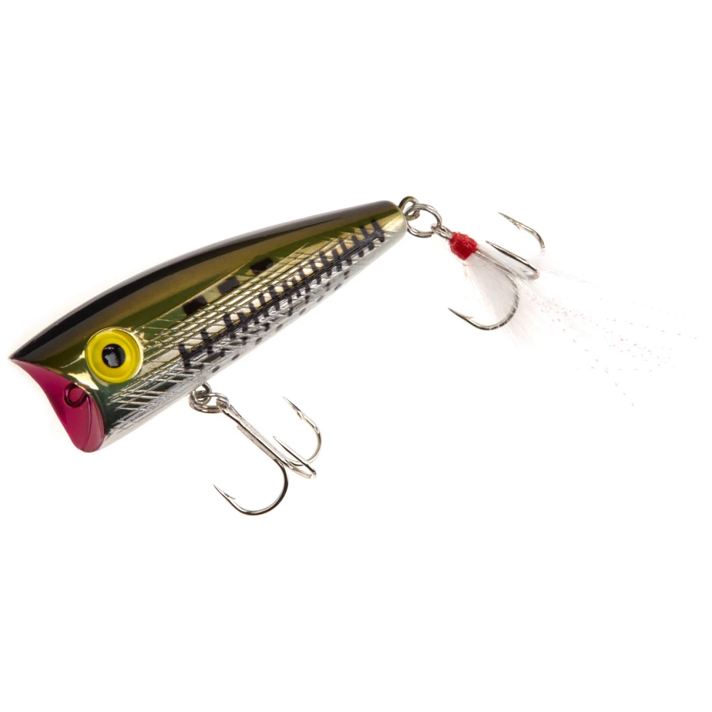 Rebel Pop R 2-1/2" Topwater Bait