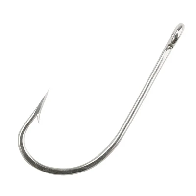 Eagle Claw O'Shaughnessy Single Hooks