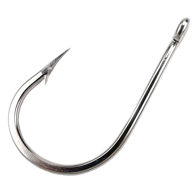 Mustad Tuna Single /0 Hook