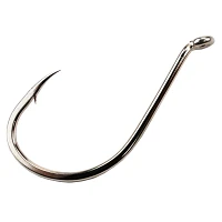 Gamakatsu Octopus Size 4/0 Hooks 25-Pack                                                                                        