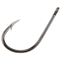 Mustad Ultra Point Big Gun Live Bait Single Hooks 10-Pack