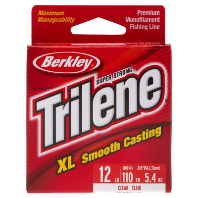 Berkley® Trilene XL® 110-Yard Pony Spool Fishing Line