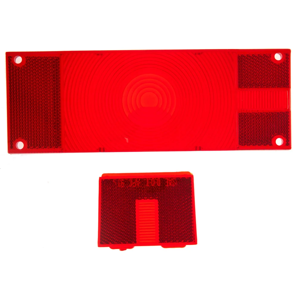 Optronics® Tail Light Lens                                                                                                     