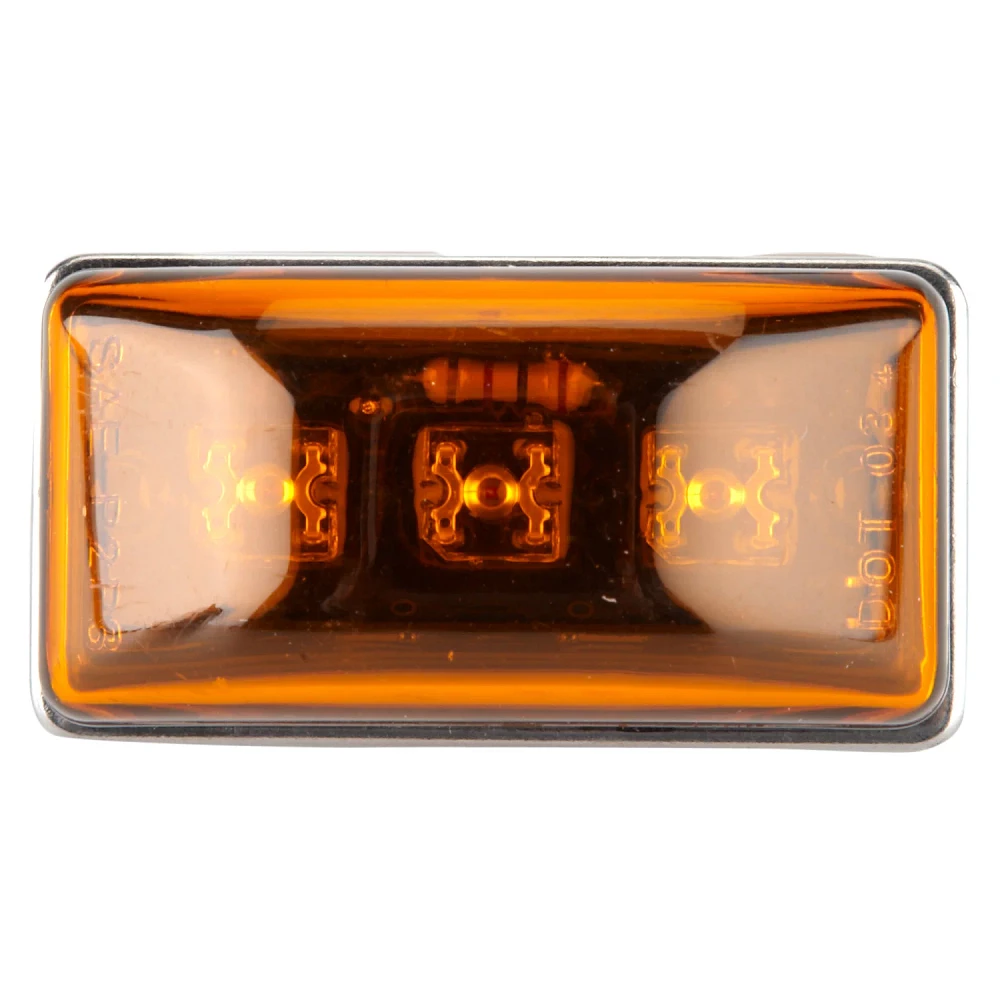 Optronics® Stud Mount LED Marker/Clearance Lights