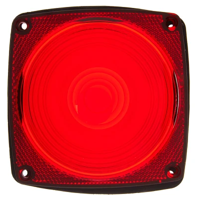 Optronics® Replacement Tail Light Lens                                                                                         
