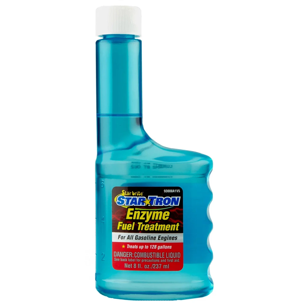 Star brite Star Tron 8 oz. Gasoline Additive                                                                                    