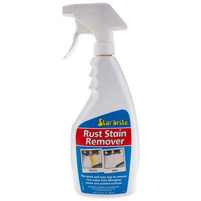 Star brite 22 oz. Rust Stain Remover                                                                                            