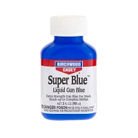 Birchwood Casey Super Blue Liquid Gun Blue                                                                                      