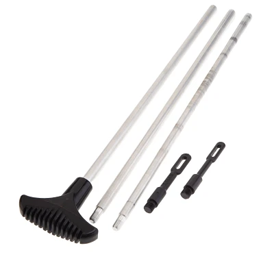 Hoppe's Rifle Cleaning Rods 3-Piece                                                                                             