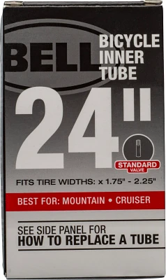 Bell 24" Universal Inner Tube                                                                                                   