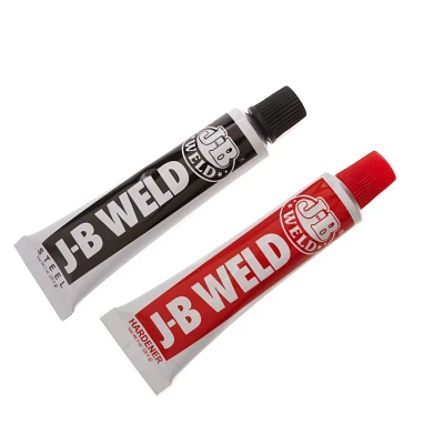 J-B WELD MARINE WELD Adhesive/Filler                                                                                            