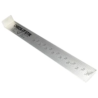 Check-It Stik 25 in Fish Measuring Board                                                                                        