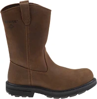 Wolverine Men's Wellington Work Boots                                                                                           