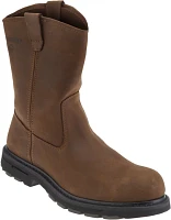 Wolverine Men's Wellington Work Boots                                                                                           