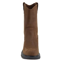 Wolverine Men's Wellington Work Boots                                                                                           