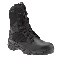 Bates Men's GX-8 GORE-TEX Side-Zip Tactical Boots                                                                               